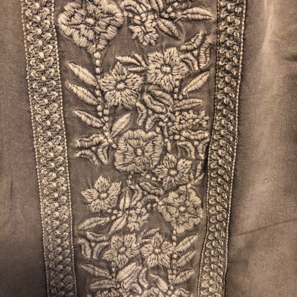 Solitaire Peasant blouse - Picture 2 of 4